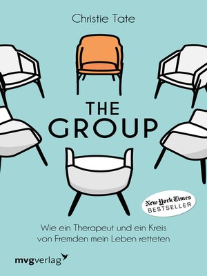 cover image of The Group